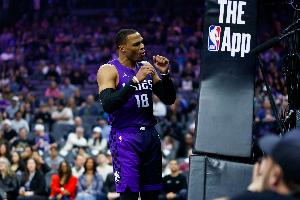 前NBA球员：威少是历史最佳控卫之一 现在他退役了真为他感到高兴