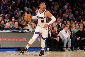 惺惺相惜！保罗·加索尔：有些人的生涯无需多言 祝贺你 威少