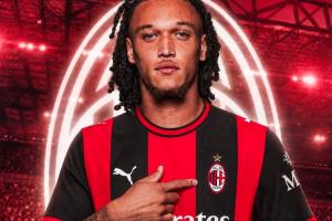 Here we go！罗马诺：米兰签比利时边翼卫莫雷拉，转会费5000万欧