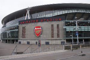 英媒：阿森纳持续升级反黄牛票务系统，已累计封禁7.4万违规账号